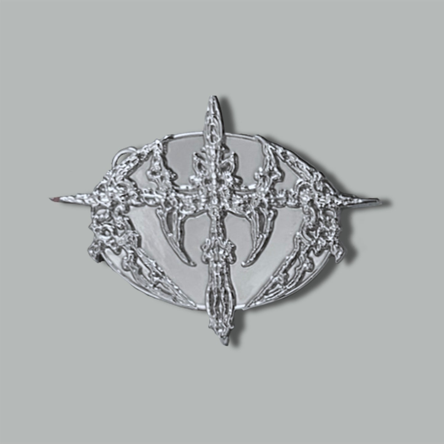 Sigil belt