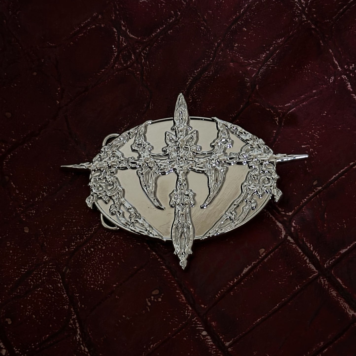Sigil belt