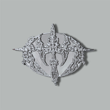 Sigil belt