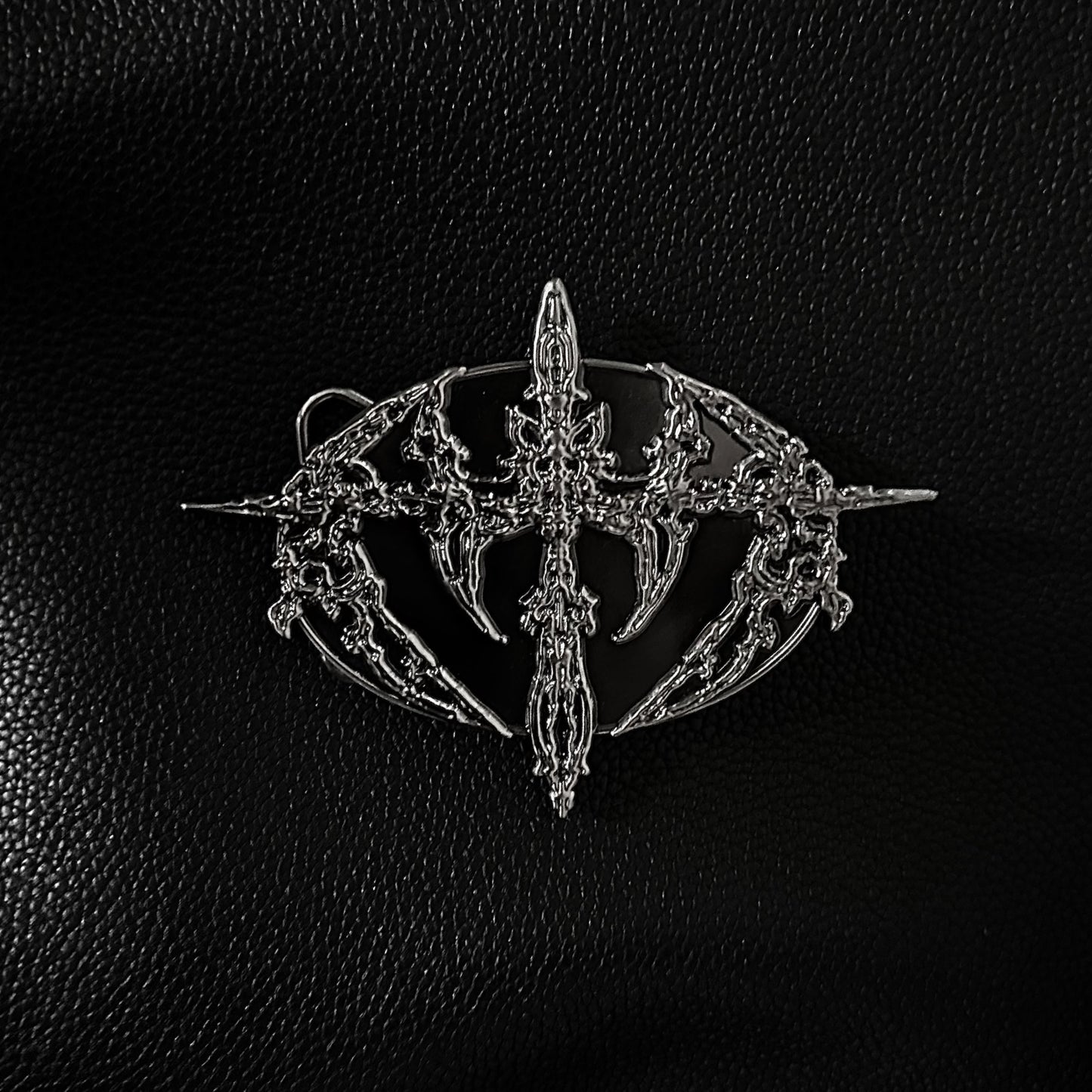 Sigil Belt