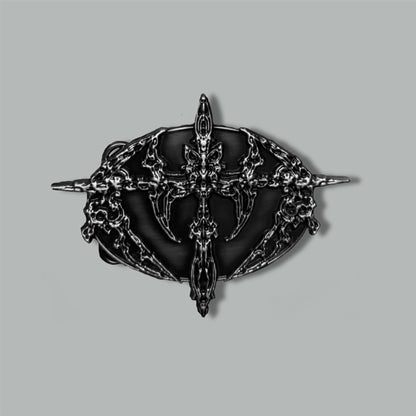Sigil Belt